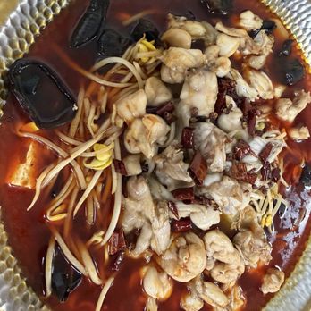 ShuFeng Kitchen - Frog - Chinese Near Me - Tustin, California