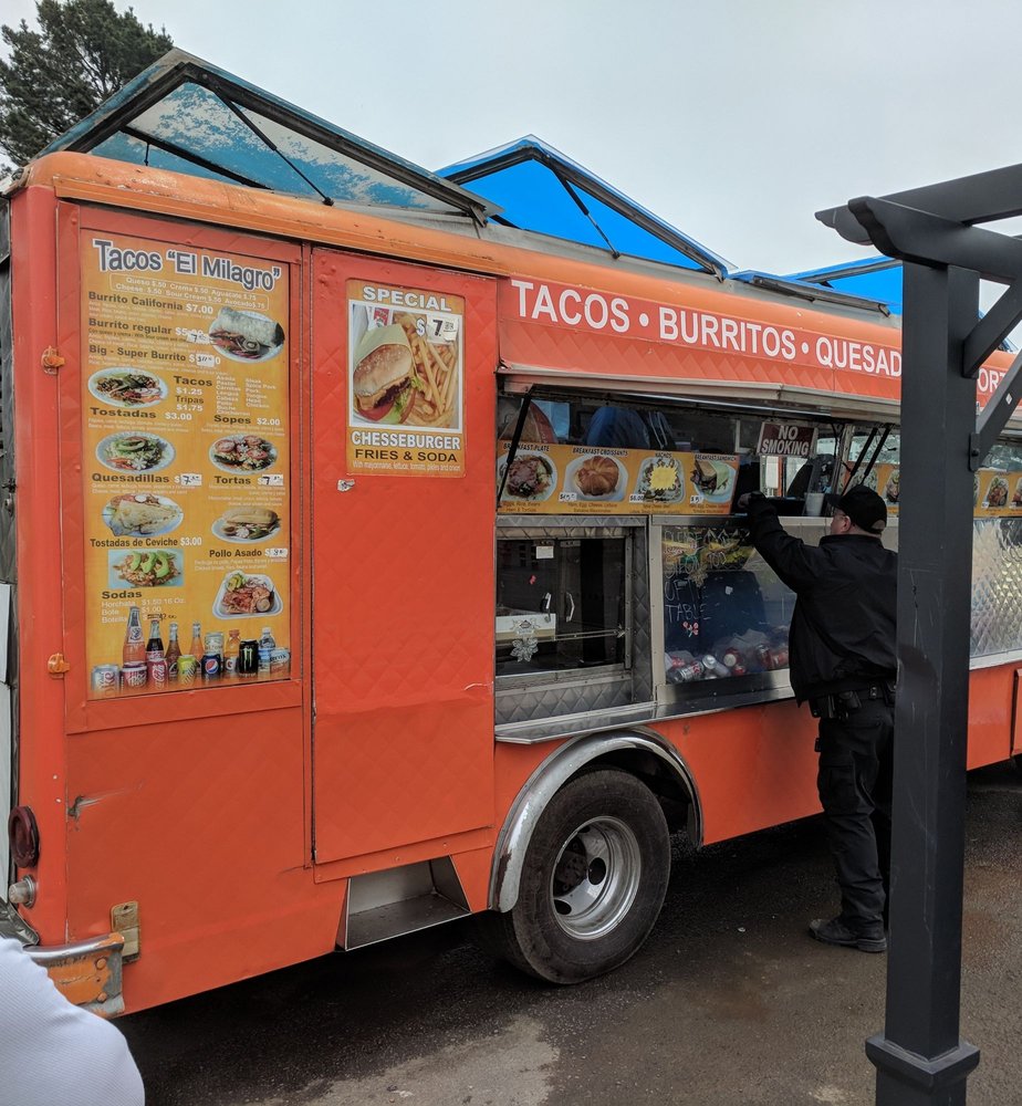 TACOS “EL MILAGRO” TACO TRUCK 12 Photos & 10 Reviews 13541388