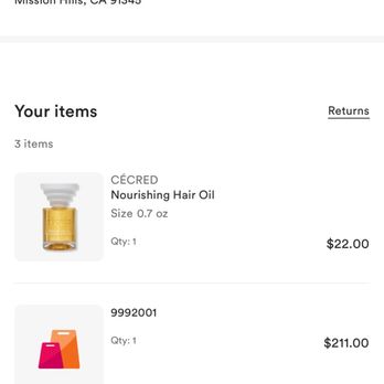 Ulta Beauty - Second appointment with date and price including tip - Cosmetics & Beauty Supply Near Me - Mission Hills, California Ulta Beauty - Second appointment with date and price including tip - Cosmetics & Beauty Supply Near Me - Mission Hills, California