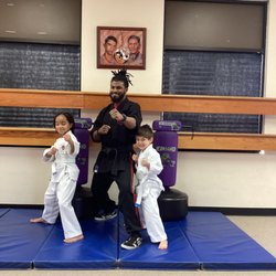 Two Dragons Martial Arts