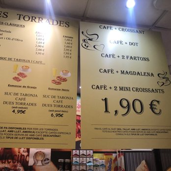Granier - Bakeries Near Me - Barcelona, B
