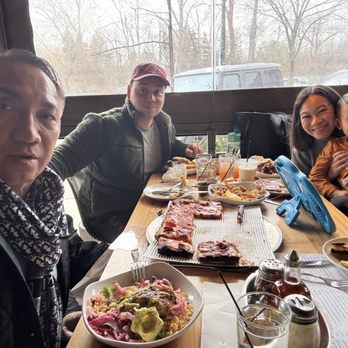 Market North End - Satisfied customers! We love Market North End! - Bars Near Me - Birmingham, Michigan Market North End - Satisfied customers! We love Market North End! - Bars Near Me - Birmingham, Michigan