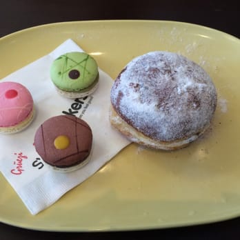 swissbakers - Macaroons and a pastry! Delicious :) - Bakeries Near Me - Allston, Massachusetts swissbakers - Macaroons and a pastry! Delicious :) - Bakeries Near Me - Allston, Massachusetts