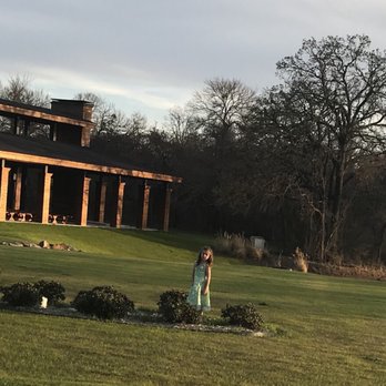 Morgan Creek Barn - Looking from the barn - Venues & Event Spaces Near Me - Aubrey, Texas