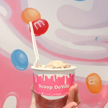 Scoop DeVille - Tiramisu ice cream - Ice Cream & Frozen Yogurt Near Me - Philadelphia, Pennsylvania Scoop DeVille - Tiramisu ice cream - Ice Cream & Frozen Yogurt Near Me - Philadelphia, Pennsylvania