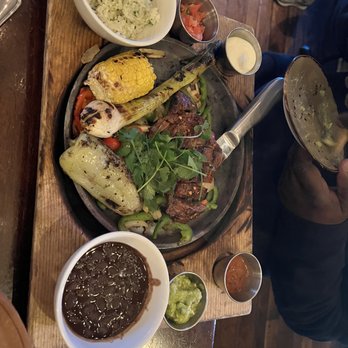 El Segundo Sol - Mexican Near Me - Las Vegas, Nevada