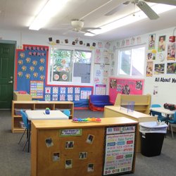 Judd Street Preschool