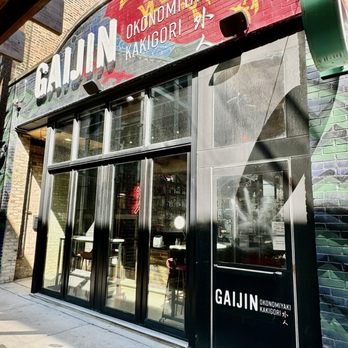 Gaijin - Japanese Near Me - Chicago, Illinois Gaijin - Japanese Near Me - Chicago, Illinois