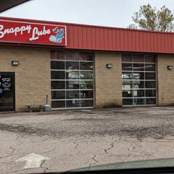 Snappy Lube
