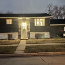 Valley Exteriors