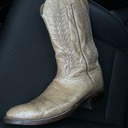 Cowboy Boot Cowboy Boot