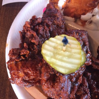Bishop's Meat and Three - Southern Near Me - Franklin, Tennessee