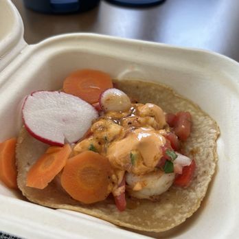 Rico Rico Taco - Taco de Camaron - Tacos Near Me - Oakland, California Rico Rico Taco - Taco de Camaron - Tacos Near Me - Oakland, California