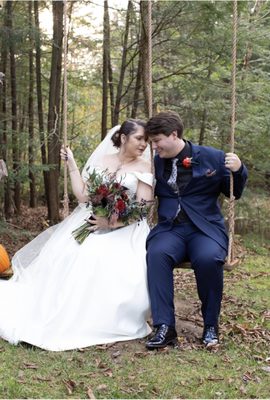 Catalpa Grove at Lakewood Park by null