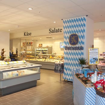 EDEKA Heitmann - Grocery Near Me - Hamburg, HH