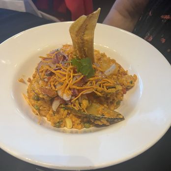 Selva Grill - Paella - Spanish Near Me - Sarasota, Florida