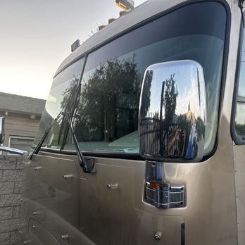 Safelite AutoGlass - Windshield moved over - Auto Glass Services Near Me - Riverside, California Safelite AutoGlass - Windshield moved over - Auto Glass Services Near Me - Riverside, California