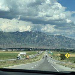 Golden Spike Rv Park