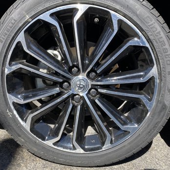 Les Schwab Tire Center - Tires Near Me - Ripon, California