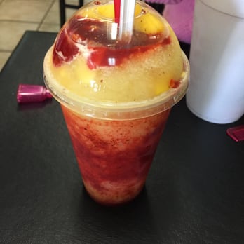 Tortas Oasis - Chamango - Sandwiches Near Me - National City, California