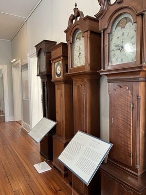 Historical Society Of Frederick County