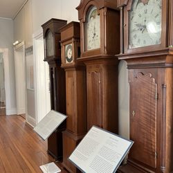 Historical Society Of Frederick County