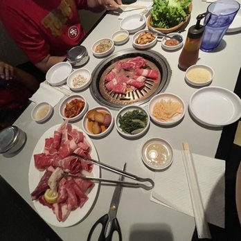 Yakiniku Seoul - Korean Near Me - Honolulu, Hawaii Yakiniku Seoul - Korean Near Me - Honolulu, Hawaii