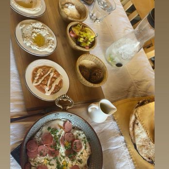 Rayoog Cafe - Breakfast & Brunch Near Me - Gilbert, Arizona