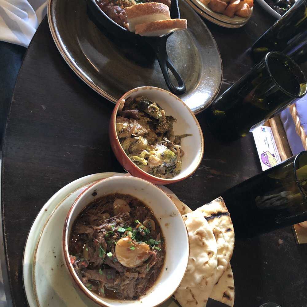 Gypsy Kitchen - Spanish Near Me - Atlanta, Georgia Gypsy Kitchen - Spanish Near Me - Atlanta, Georgia