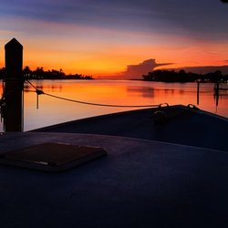 Black Dog Drift Fishing Charters - Beautiful
