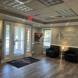 Medical Massage Clinic