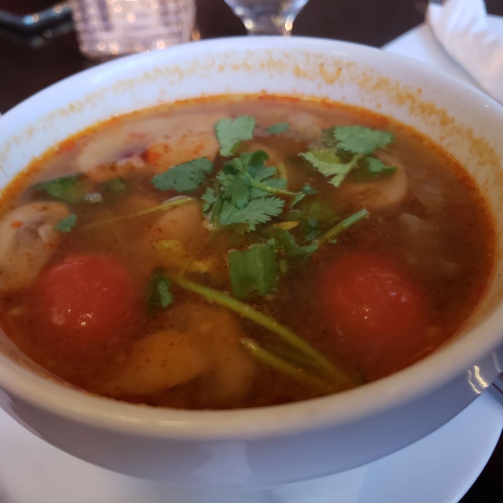 Charm Thai - Thai Near Me - Washington, DC, District of Columbia