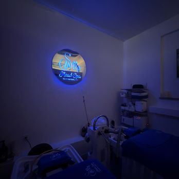Sky Head Spa - Massage Therapy Near Me - San Jose, California