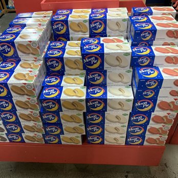 MoonPie General Store - Chattanooga - MoonPies for days - Toy Stores Near Me - Chattanooga, Tennessee