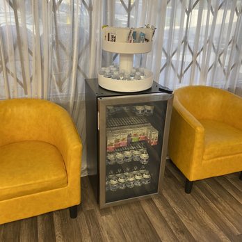 We Care Urgent Care - Snacks and drinks! I love it! Really nice to have this :-) - Urgent Care Near Me - Porter Ranch, California We Care Urgent Care - Snacks and drinks! I love it! Really nice to have this :-) - Urgent Care Near Me - Porter Ranch, California