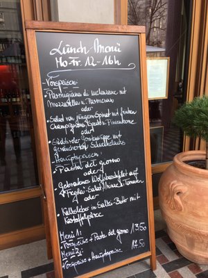 Menu photo 3 Enoiteca Il Calice Berlin, BE