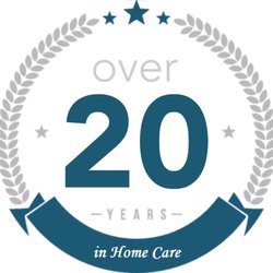 Temporary Home Care - Founded in 1996
