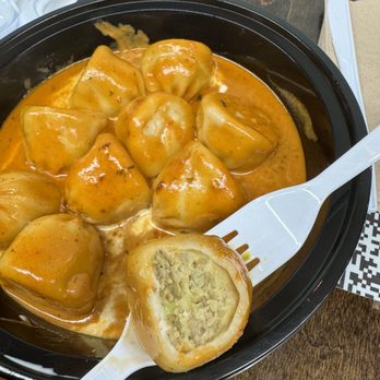 Momo2Go - Himalayan/Nepalese Near Me - Irving, Texas