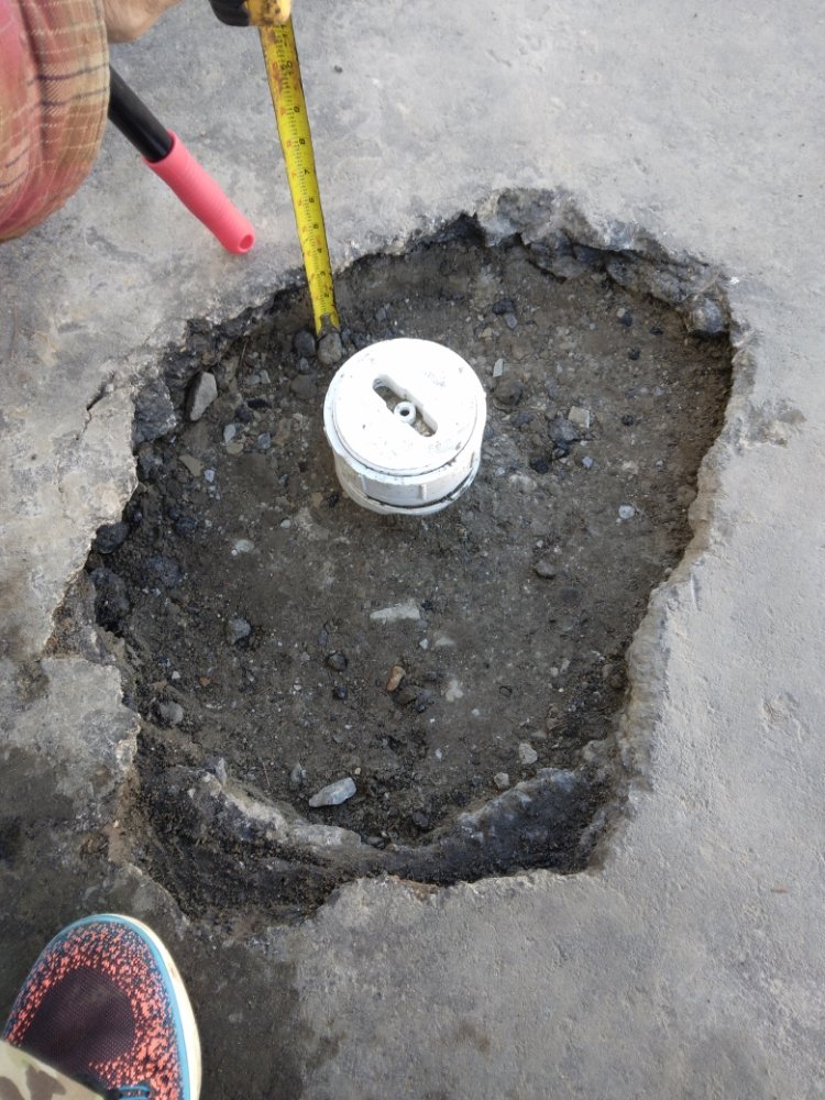 Slide of AAA Plumbing & Maintenance