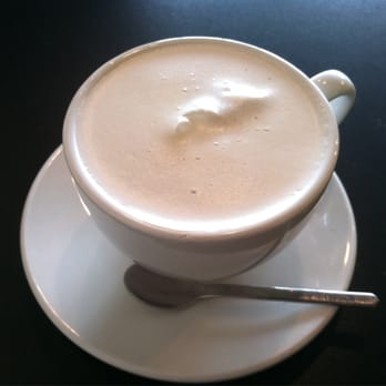 Sweet Bloom Coffee Roasters - Cambric w/ soy - Coffee & Tea Near Me - Arvada, Colorado