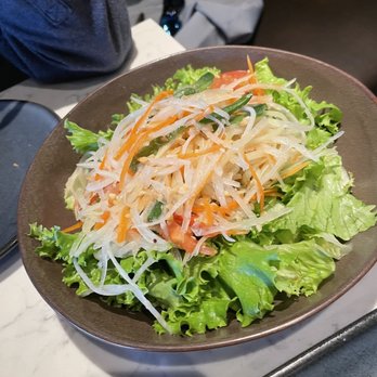 Beau Thai - Tennyson - Thai Near Me - Denver, Colorado