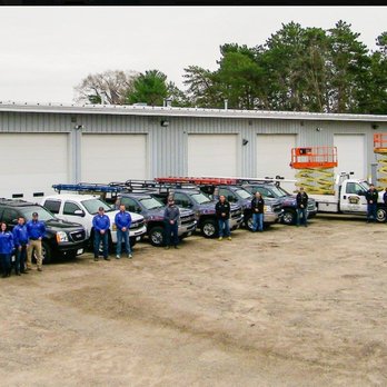 Central Door Solutions - Garage Door Services Near Me - Plover, Wisconsin