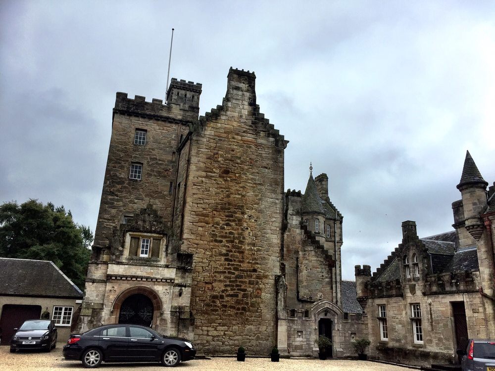 Calderglen Country Park