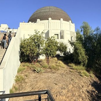 Griffith Observatory - Observatories Near Me - Los Angeles, California Griffith Observatory - Observatories Near Me - Los Angeles, California
