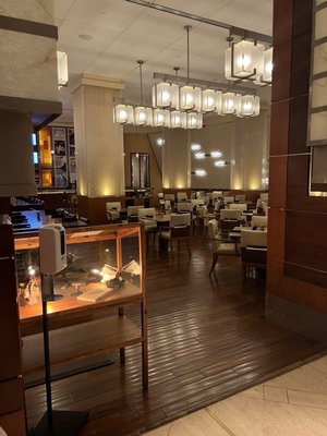 Renaissance Dallas Hotel by null