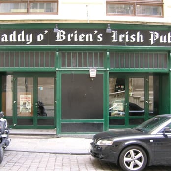 Paddy O'Briens Irish Pub - Irish Pub Near Me - Vienna, 9 Paddy O'Briens Irish Pub - Irish Pub Near Me - Vienna, 9