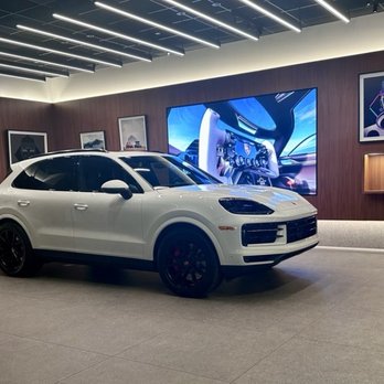 Porsche Studio - The big main room - Art Galleries Near Me - Portland, Oregon Porsche Studio - The big main room - Art Galleries Near Me - Portland, Oregon