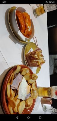 O Cantinho De Portugal by null