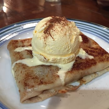 Cafe Breton - Adam & Eve Crepe - Restaurants Near Me - Manila, NCR