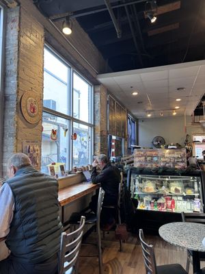 Cool Beans Coffee Roasters by null